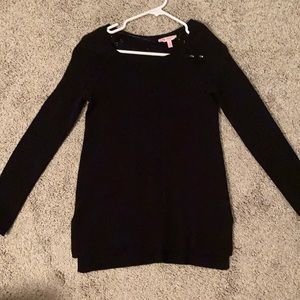 Junior’s Sweater Top